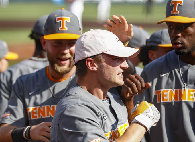 NCAA Baseball Tournament: Why Tennessee is a complete juggernaut