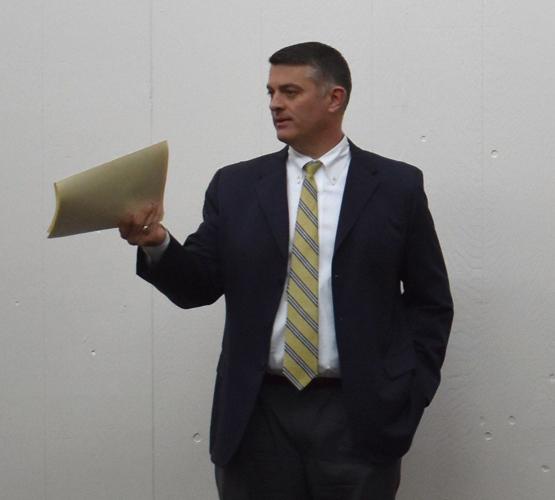 The $100K question: Will Hawkins pay for a full time juvenile judge
