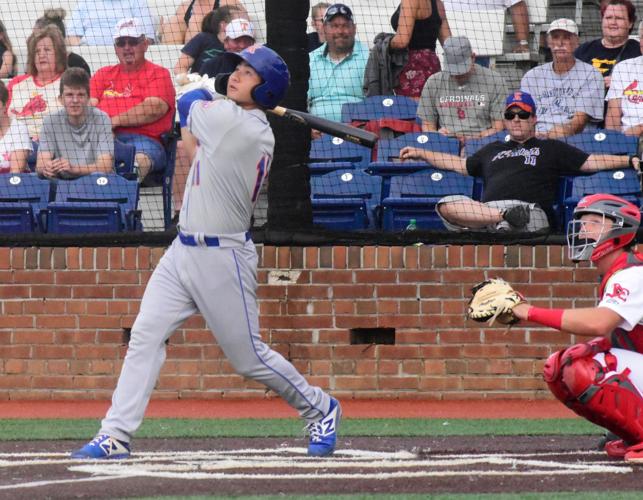 Mets Take Series Opener Over Cardinals 