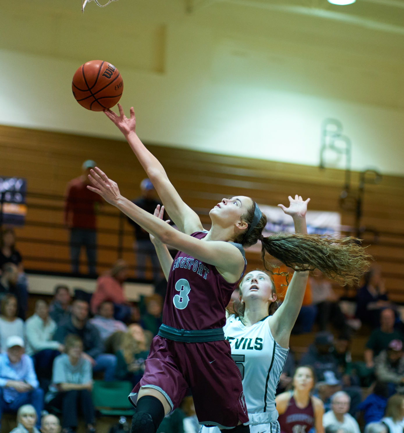 basketball db