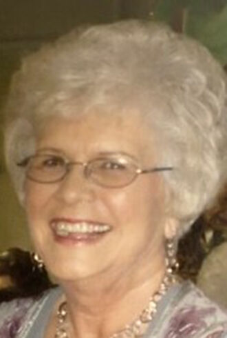 Patricia “Pat” Ann Christian | Obituaries | timesnews.net