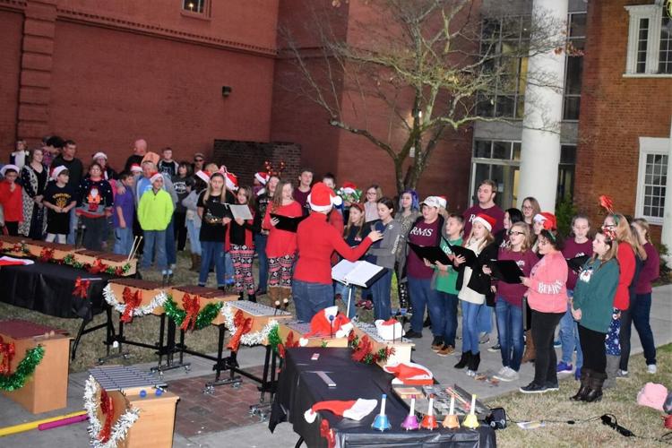 Rogersville Christmas Crafts Fair 2022 Hawkins Cancels Parades, But There's Still Christmas Fun To Be Had | Arts &  Entertainment | Timesnews.net