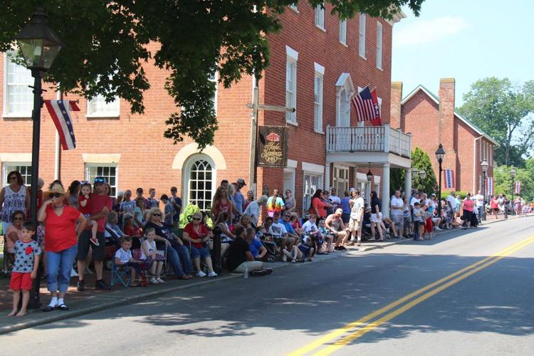 PHOTO GALLERY Rogersville Fourth of July Parade Arts & Entertainment