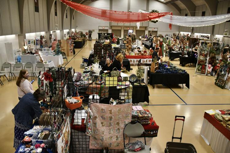 Vendors urged to apply for Christmas Connection News