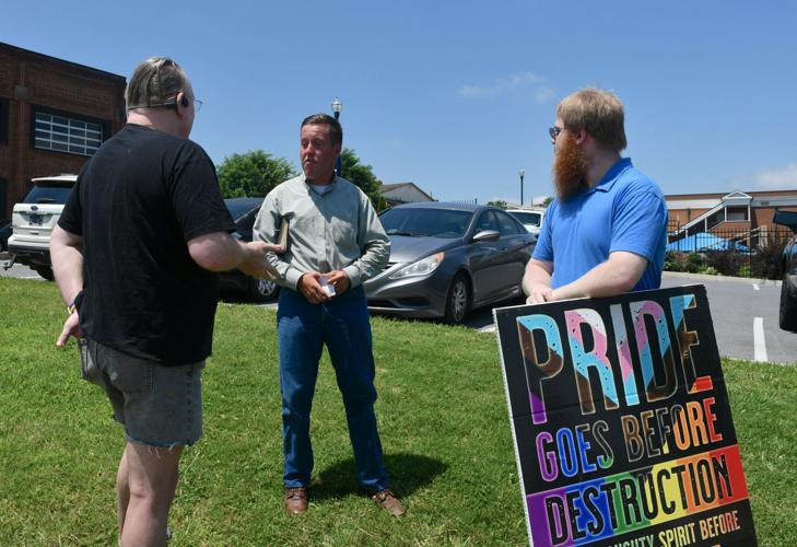 Pride Community Center Rainbow Festival 2025