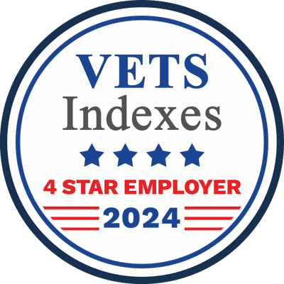 VETS Indexes logo