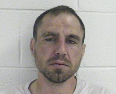 Elizabethton man allegedly leads high-speed police pursuit