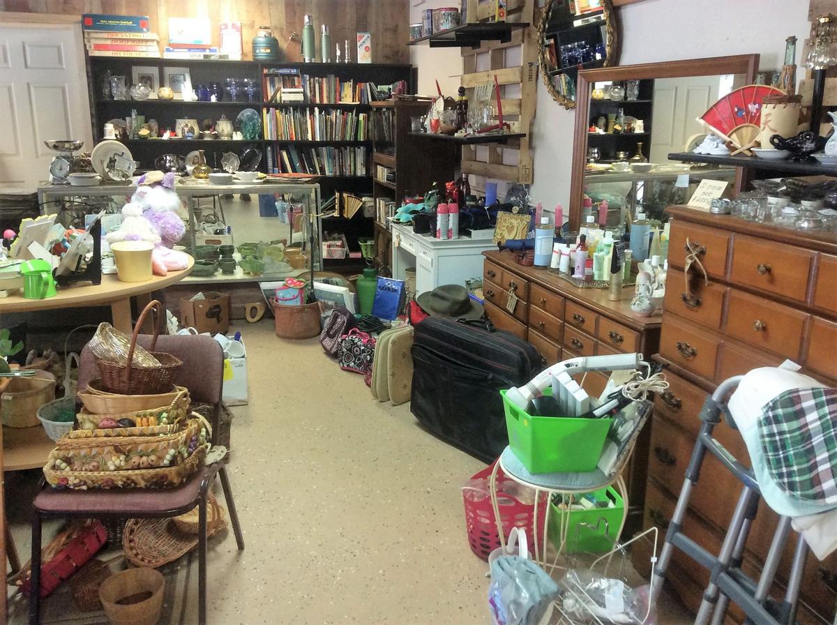 Hope Haven Ministries opens thrift store Local News