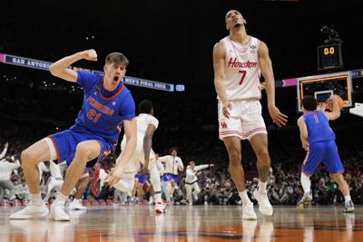 NCAAB News