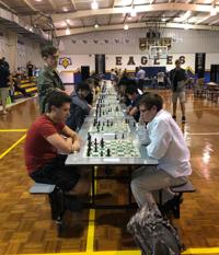Chess Club - Golden Triangle – Welcome to the City of Fort Worth