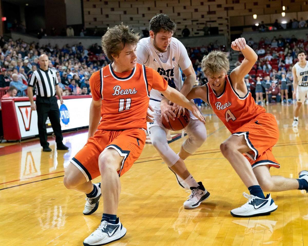Sw Virginia Schools Preparing For Small Crowds At Basketball Games Sports Timesnews Net