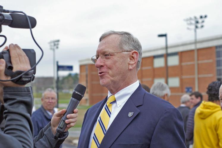 Niswonger Foundations gets 9 million impact from federal grant for