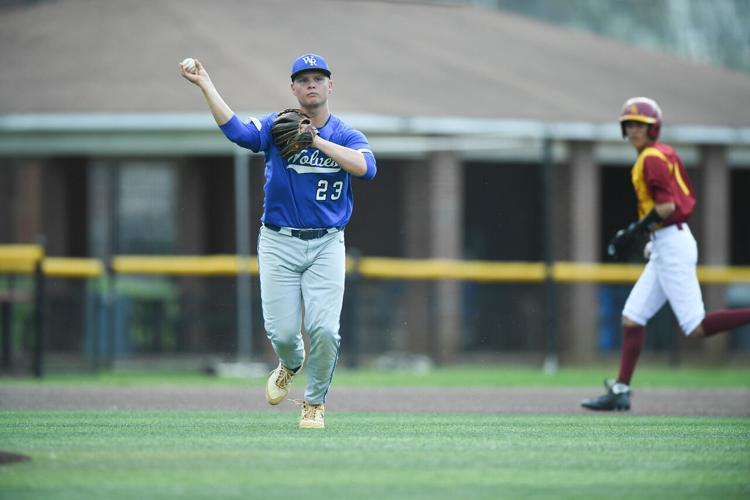 Photo gallery West Ridge at Science Hill baseball Digital Media