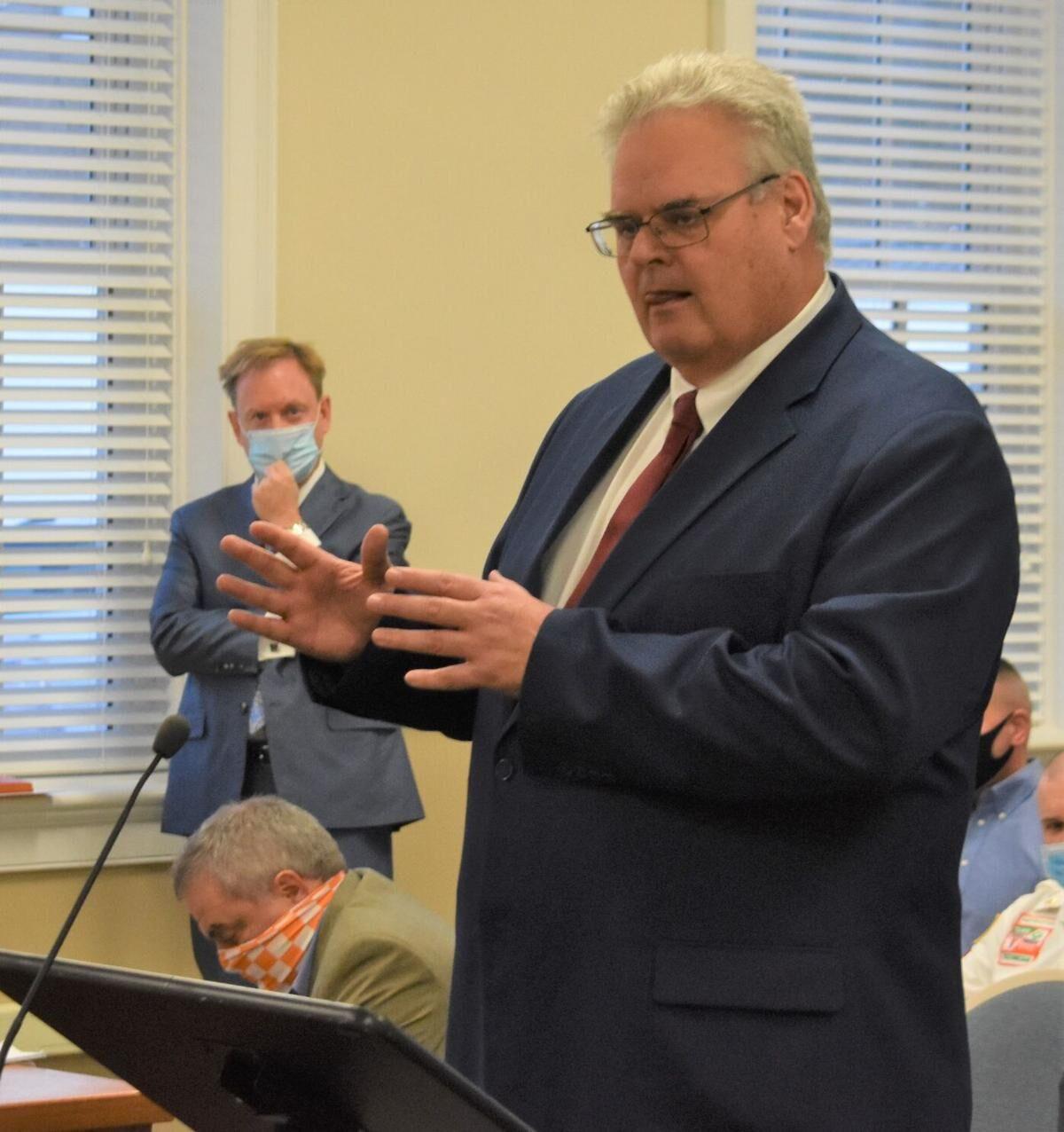 Watch now: Surgoinsville joins Attorney General Dan ...