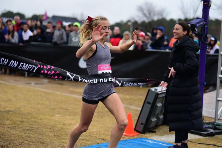 Neglia, Hutchins return to nationals; no NXN atlarge bid for Dobyns