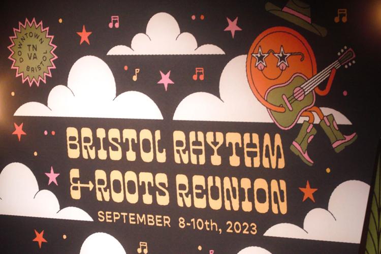 Nickel Creek, Mavericks headline Bristol Rhythm & Roots Reunion lineup