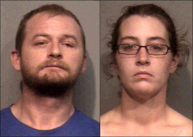 Police Bust Meth Lab At South Holston Lake Campsite Local News Timesnews Net