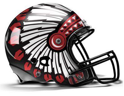 Cherokee HS Football