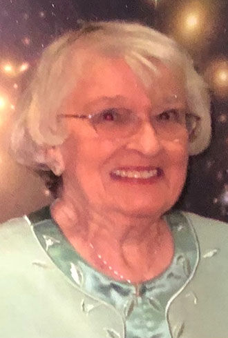 Ruth Mae “Ruthie” Shisler Gronbeck-Klumpp | Obituaries | Timesnews.net