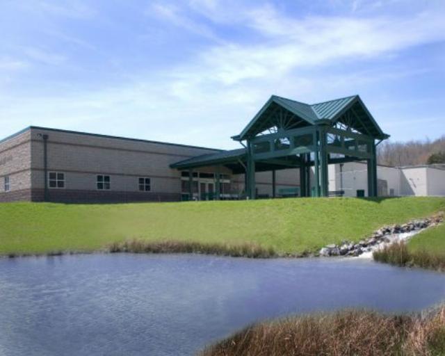 Southwest Virginia Regional Jail Authority on track to expand 3 of 4
