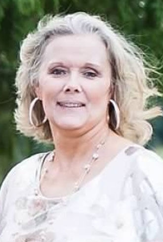Charlene Campbell