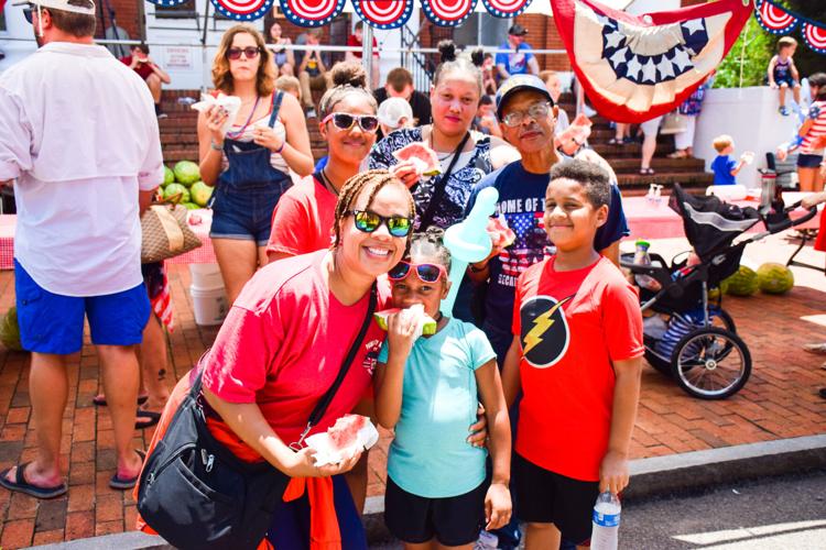 Jonesborough Days returns 4th of July weekend Features