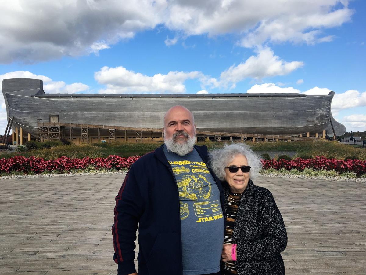 Ark Encounter A Long Time Wish Comes True Features Timesnews Net Ark Encounter A Long Time Wish Comes True Features Timesnews Net