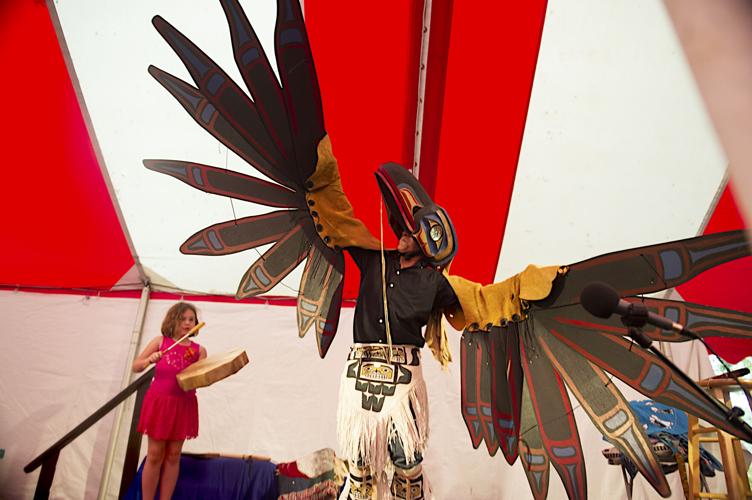 Jonesborough tradition, locals, new faces to annual