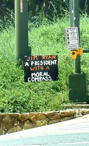 Ryan resignation - sign 06-29-2025