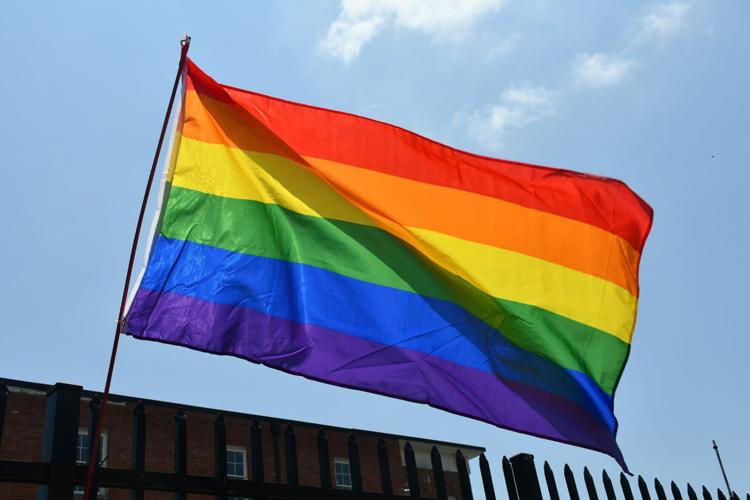 Pride Center hosts annual Rainbow Festival