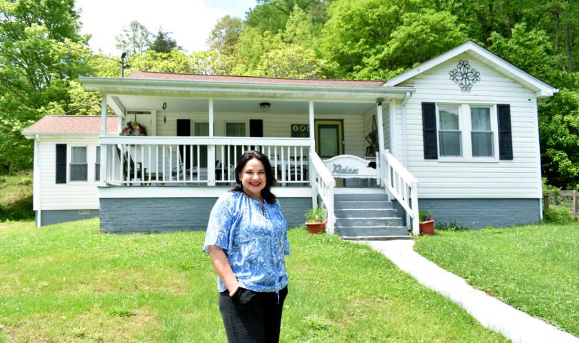 Mamaw's House - Alicia Kern