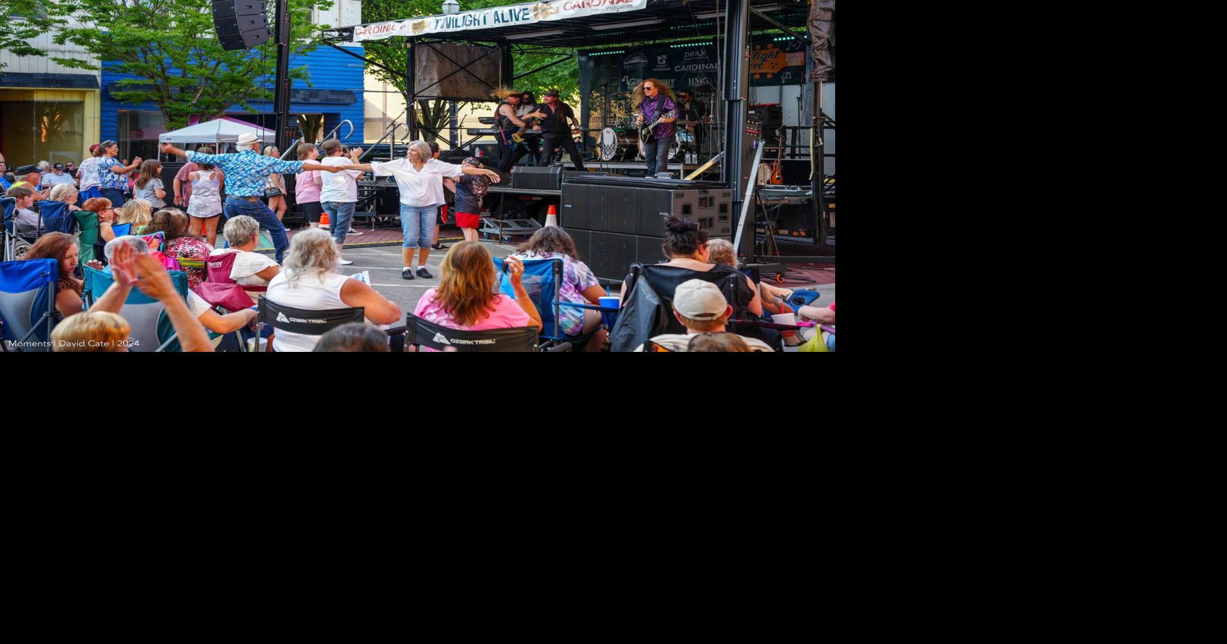 Out & About: Events across the region | Arts & Entertainment