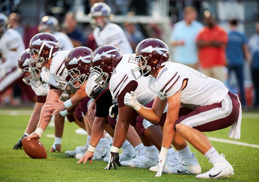 Dobyns-Bennett football game at Oak Ridge postponed to Saturday Dobyns-Bennett football game at Oak Ridge postponed to Saturday
