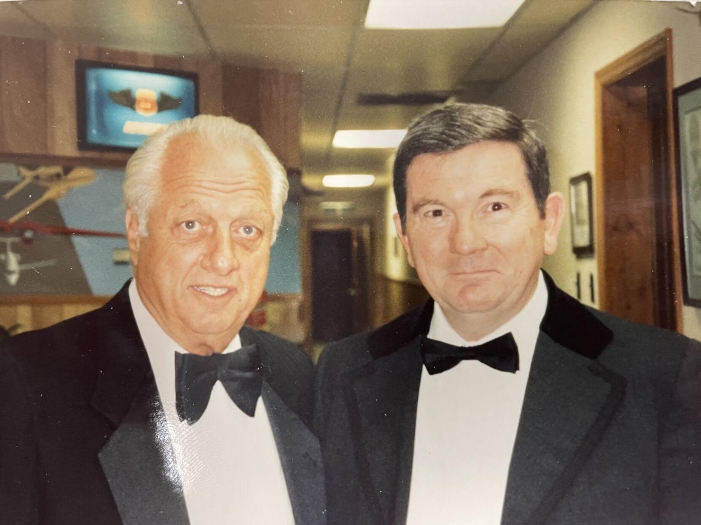 Tommy Lasorda, Will Smith And That Pouty Face