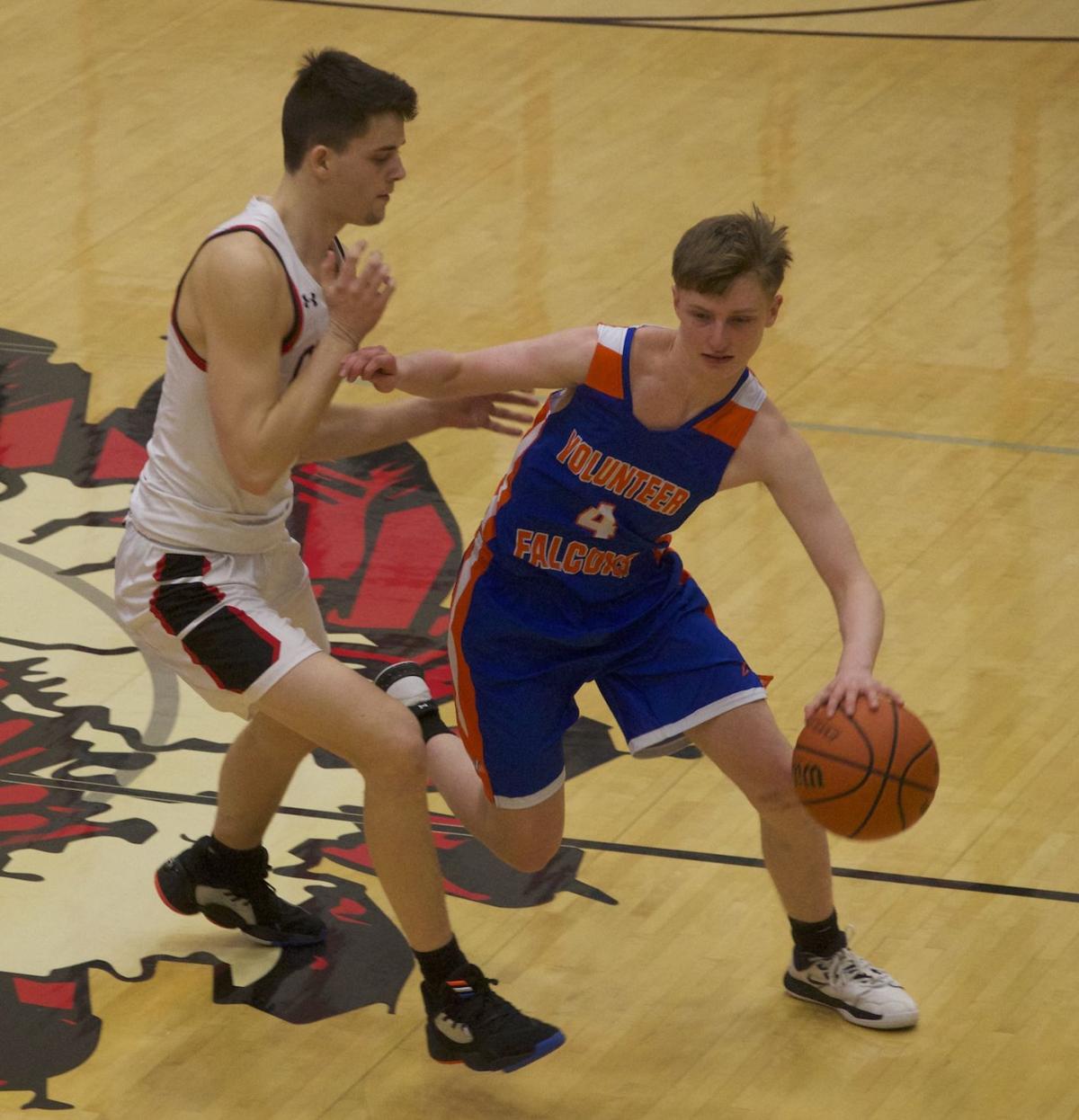 Falcons Win Ot Thriller Over Chiefs In District 1 Aaa Tournament
