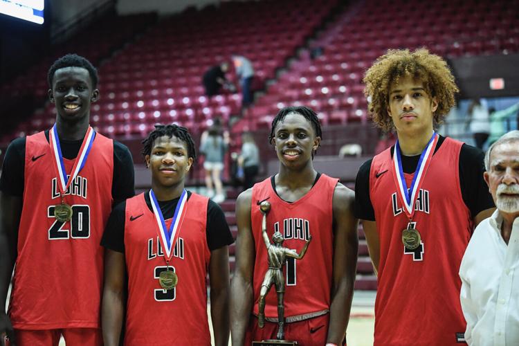 Watch now: MVP Pierre leads Long Island to Arby's Classic championship
