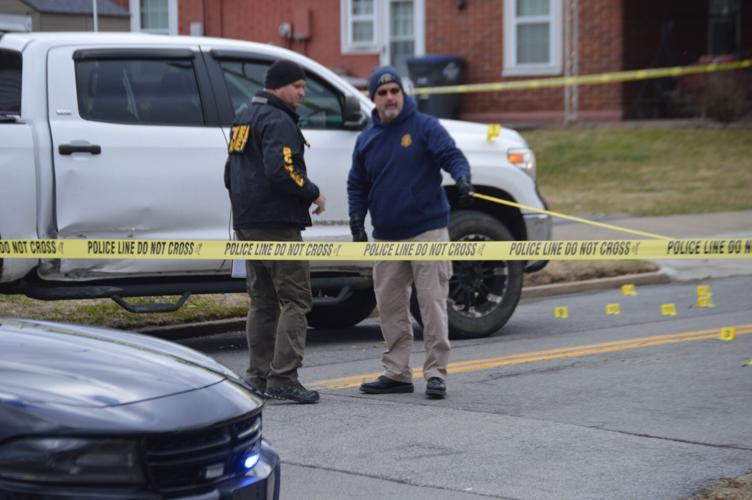 Update On Shooting Incident Two Suspects Shot Hawkins Deputy Injured By Vehicle Crime Timesnews Net