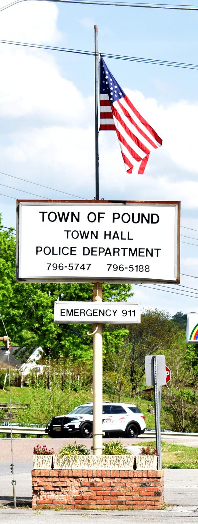 Editorial It's time to abolish the town of Pound Editorials