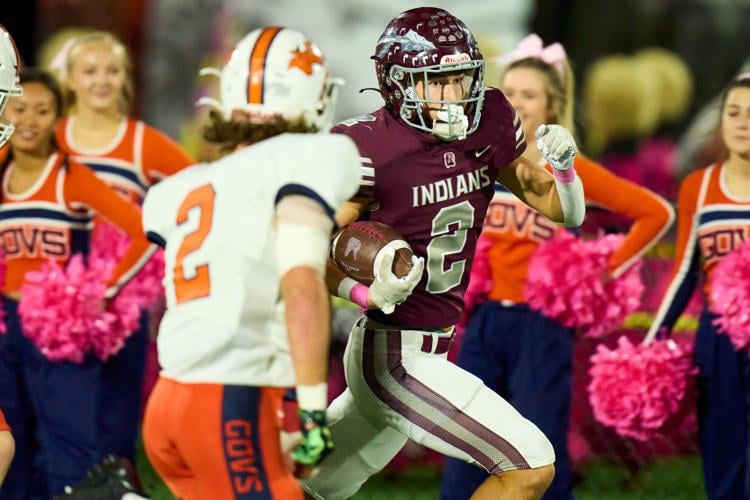 Photo gallery William Blount at DB football High School