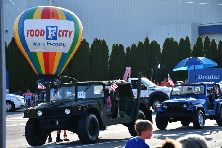 Watch Now Parade kicks off 40th year of Fun Fest News