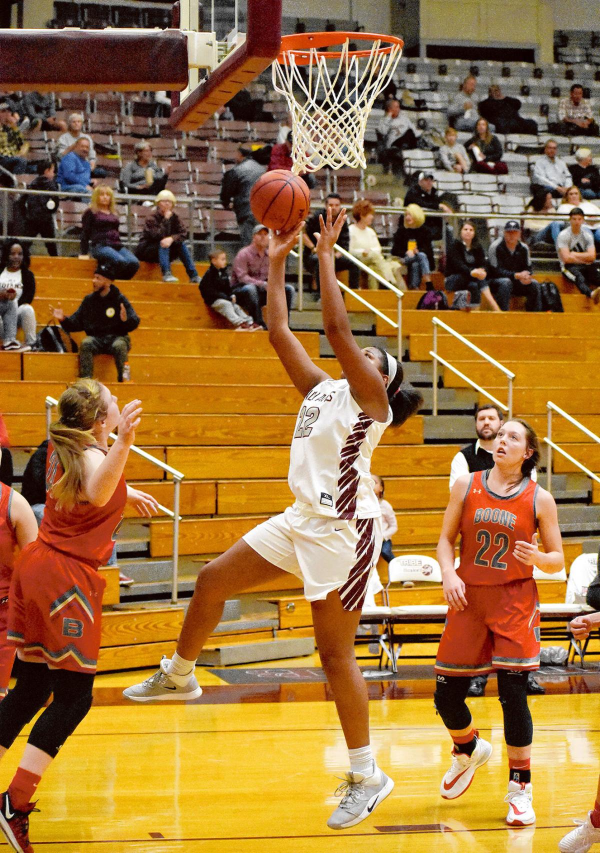 Six Valuable Ways To Spend Your Basketball Dollars This Week