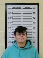 Carter County man charged with murder in drug overdose death