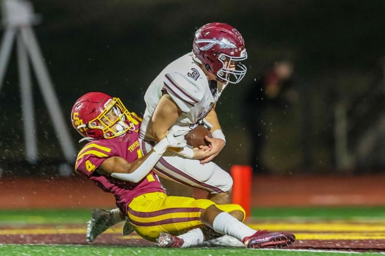 Photo gallery DB at Science Hill football High School