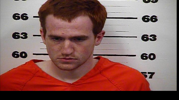 Accused child rapist named in sealed Hawkins grand jury indictment