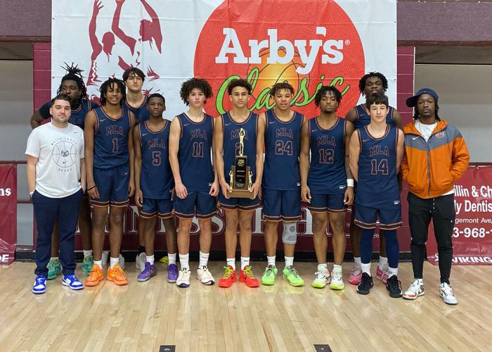 Mater Lakes wins shootout to take third at Arby s High School