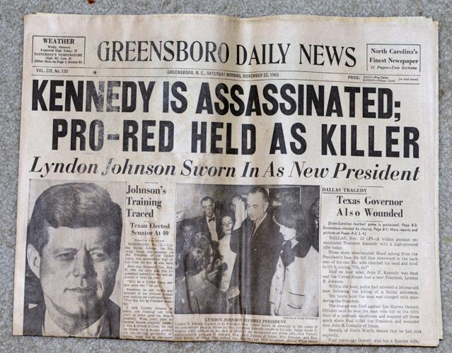 Historic Newspapers