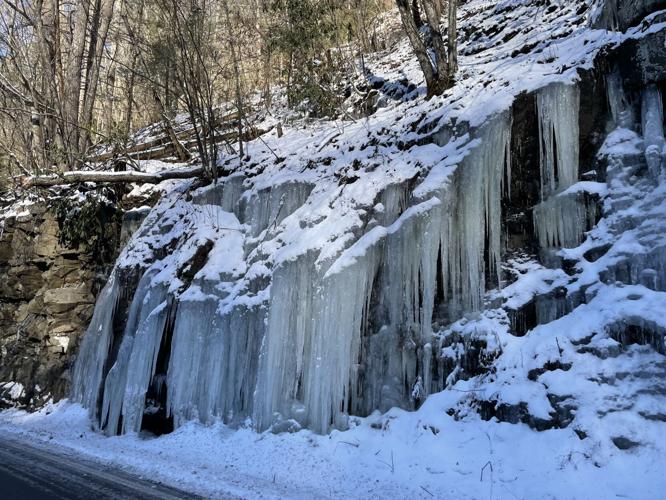 Stay safe while traveling this winter