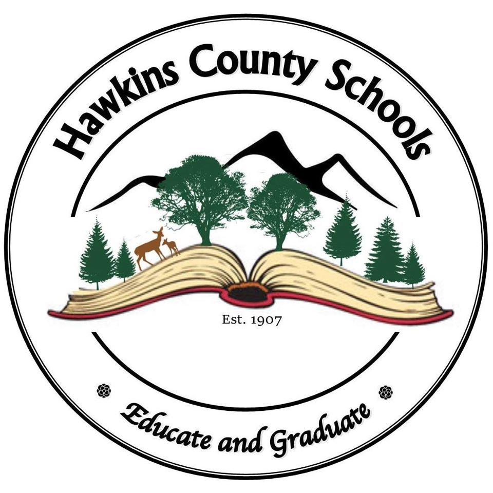 Hawkins county 2025 schools snow schedule