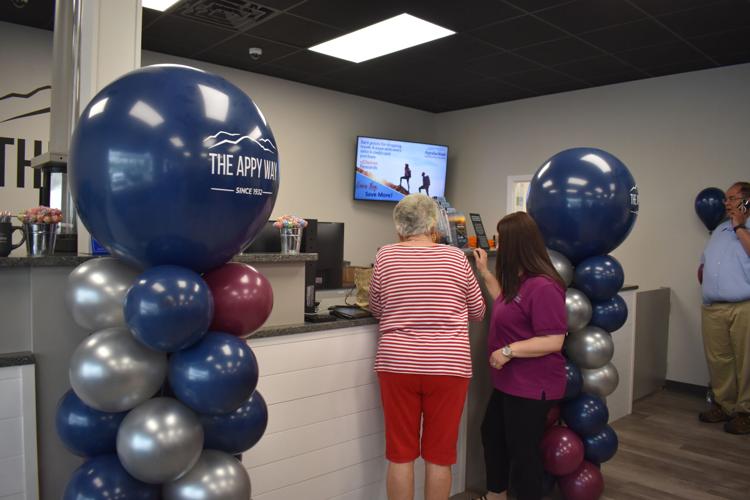 Appalachian Community Federal Credit Union