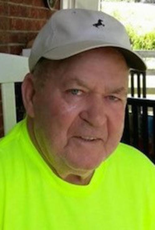 Claude Edward Elkins | Obituaries | Timesnews.net